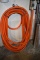HEAVY DUTY HOSE - ORANGE