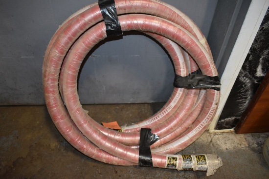 GREENLINE BREWERS HOSE - G1074