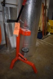 FERRARI TAPPA TRICE BENCH TOP BOTTLE CAPPER