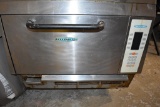 TURBO CHEF COMMERCIAL CONVECTION RAPID COOK OVEN