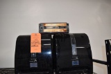 (4) TORK AUTO TOWEL DISPENSERS THAT USE TORK H1