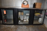 BEVERAGE AIR 95