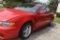 2000 PONTIAC FOUR DOOR SEDAN, MODEL GRAND PRIX GTP