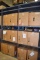 (12) BOXES OF TOILET SEATS, 15933-14 AND 79892