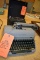 (2) REMINGTON TYPEWRITERS, 