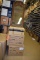 (2) COMMODE CHAIRS, NEW IN BOXES, (1) MICROLINE