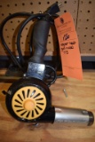 WAGNER HEAT GUN, MODEL 775