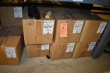 (17) BOXES OF 73720-6 AND 73720-4 ARMRESTS