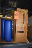 (2) BOXES OF GF-4605 RECLINING PATIENT SEATING SYSTEM