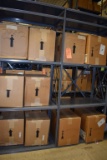 (10) BOXES WITH MOSTLY TOILET SEATS 79392 AND