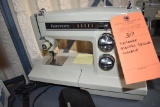 KENMORE ELECTRIC SEWING MACHINE