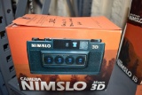 NIMSLO 3D 35MM CAMERA, NEW