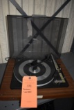 PANASONIC TURNTABLE