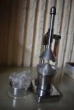 METAL JUICER