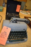 (2) REMINGTON TYPEWRITERS, 