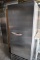 BEVERAGE AIR REACH IN FREEZER, SINGLE DOOR,