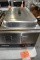 WINCO ELECTRIC FOOD COOKER/WARMER, MODEL FW-5600,