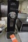 BUNN-O-MATIC COFFEE GRINDER, MODEL 1G3 HD BLACK,