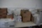 LARGE ASSORTMENT OF CONTAINERS, PANS AND