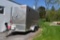 2022 DISCOVERY CONCESSION/FOOD TRAILER, 7' x 14' x 7'H,