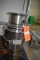 IN SINK ERATOR COMMERCIAL GARBAGE DISPOSAL,