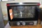 AXIS HALF SIZE COUNTERTOP CONVECTION OVEN,