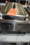 WINCO ELECTRIC FOOD COOKER/WARMER, MODEL FW-5600