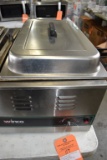 WINCO ELECTRIC FOOD COOKER/WARMER, MODEL FW-5600,
