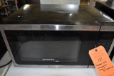 PROCTOR SILEX MICROWAVE, MODEL PSCDM115210