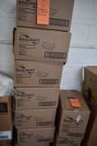 (7) BOXES OF #3 BAGCRAFT FOOD TRAYS