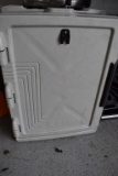 CAMBRO TRANSPORT CASE, 25