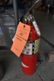 AMERICAN FIRE EXTINGUISHER