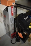 ULTRA TOW HEAVY DUTY ELECTRIC TRAILER JACK,