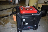 PREDATOR 9500 7600 WATT SUPER QUIET GENERATOR,