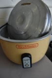 RICE MASTER RICE COOKER