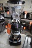 MAZZER/LUIGI COFFEE GRINDER, MODEL SUPPER JOLLY VUPE,