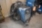 (1983) MILLER CONSTANT CURRENT ARC WELDER/GEN SET,