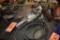 MILWAUKEE HEAVY DUTY SANDER/GRINDER, CAT #6085