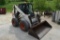 (CIRCA 2000) BOBCAT SKID LOADER, MODEL 873,