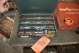CONTAINER OF WOODRUFF KEYS
