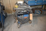 (1986) MILLER STICK WELDER, MODEL ARACPAK 350,