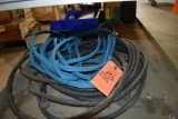 ASSORTMENT OF HOSES & TUBING