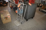 VALLEY CRAFT HAND TRUCK