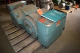 ARCO ROTO-PHASE ROTARY PHASE CONVERTER, MODEL HD40,