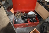 MILWAUKEE ELECTRIC TOOL BOX