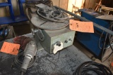 ATLAS WELDING WELDING POSITIONER, MODEL XT-200,