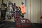 MILWAUKEE MAG DRILL, MODEL 4297-1, S/N 005051111, 1