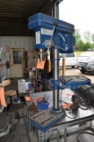 16 SPEED BENCH TOP DRILL PRESS