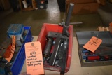 LATHE TOOLS & PNEUMATIC TOOL PARTS