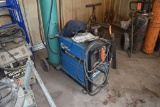 (1998) MILLER MIG WELDER, MODEL MILLERMATIC 250X,